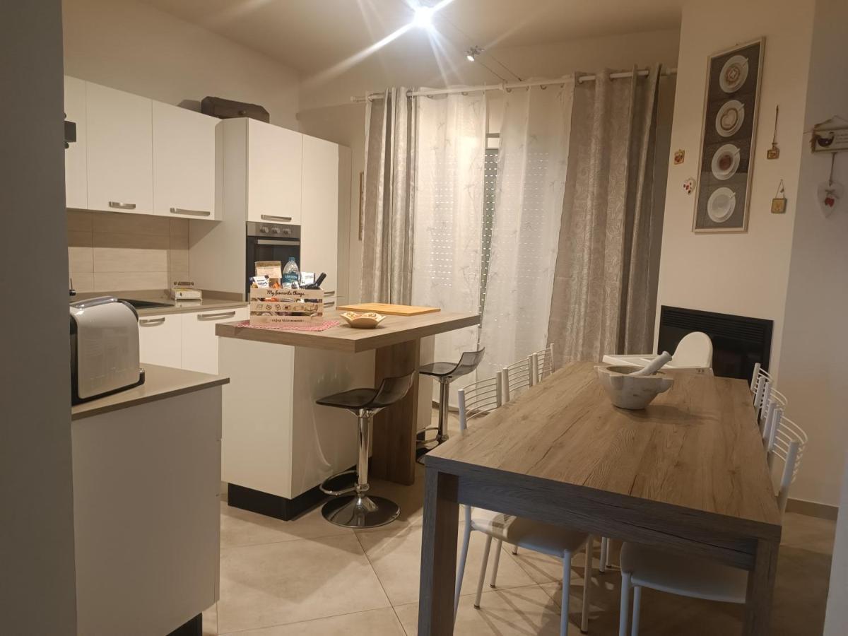 Il Don Minzoni 98 "Casa Vacanze" Lido di Camaiore Eksteriør bilde