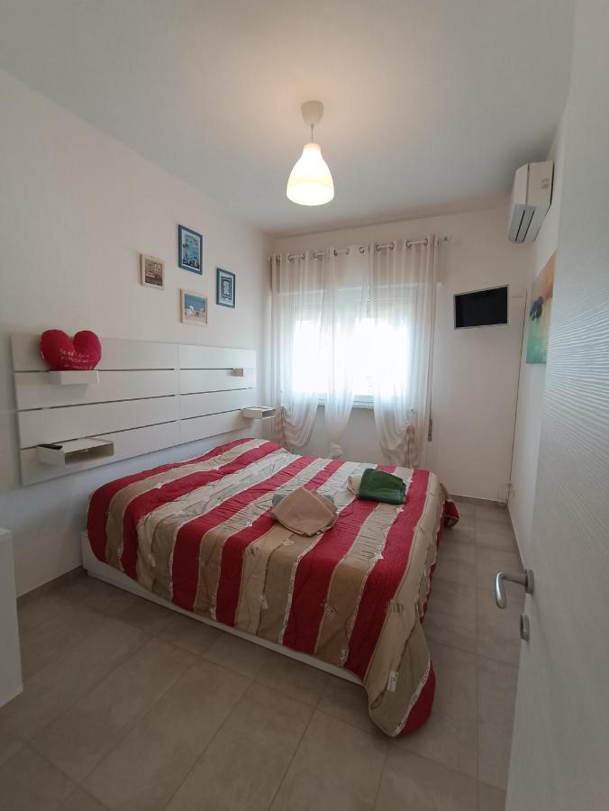 Il Don Minzoni 98 "Casa Vacanze" Lido di Camaiore Eksteriør bilde